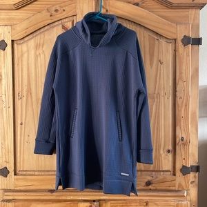 NWT Comfy sports tunic/dress